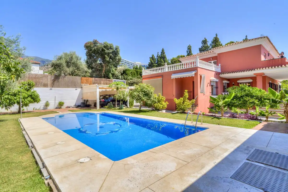 Terraced house for sale in Marbella Centro, imagen 2