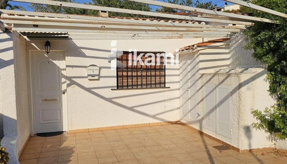 Photo 1 of House or chalet for sale in La Paz, Polop, Alicante