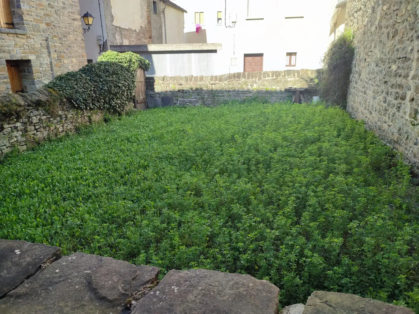 Residencial en venda en Biescas