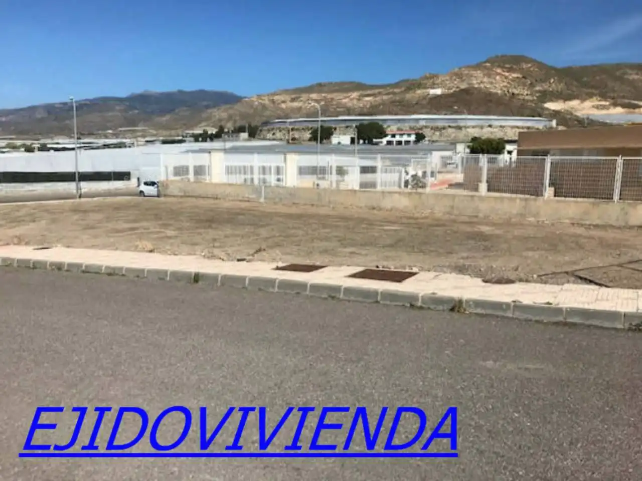 Terrains et parcelles à vendre à Las Cabañuelas, imagen 2