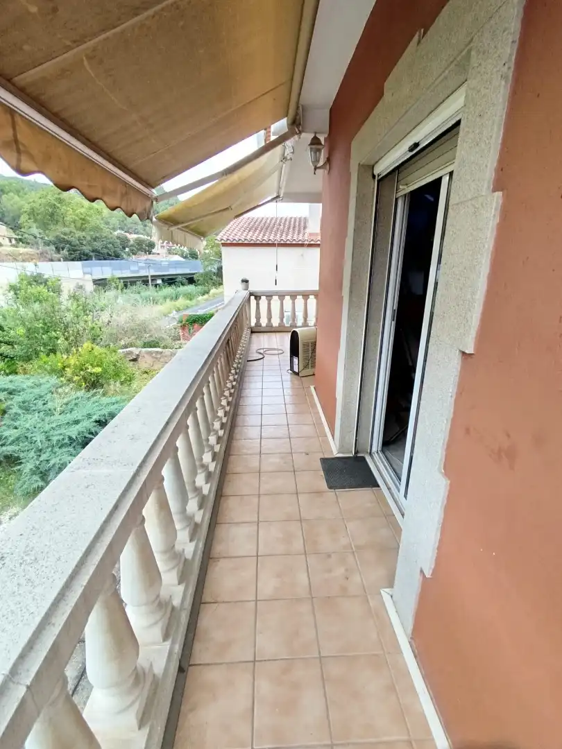 Villa con terrazza in vendita a Carrer Lluís Millet, imagen 4