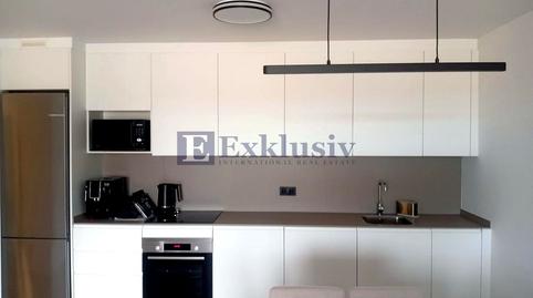 Foto 2 de Pis de lloguer a Herman Cortes, Los Abrigos, Granadilla de Abona