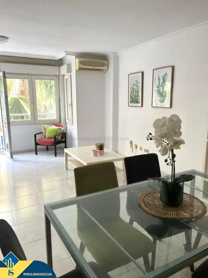 Apartment with lift for sale in Centro, imagen 3
