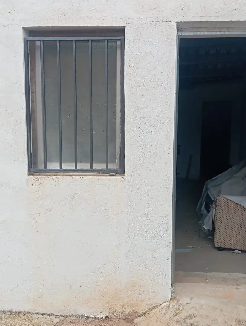 Exterior view of Houses for sale in Hontecillas  with Furnished, Oven and Microwave
