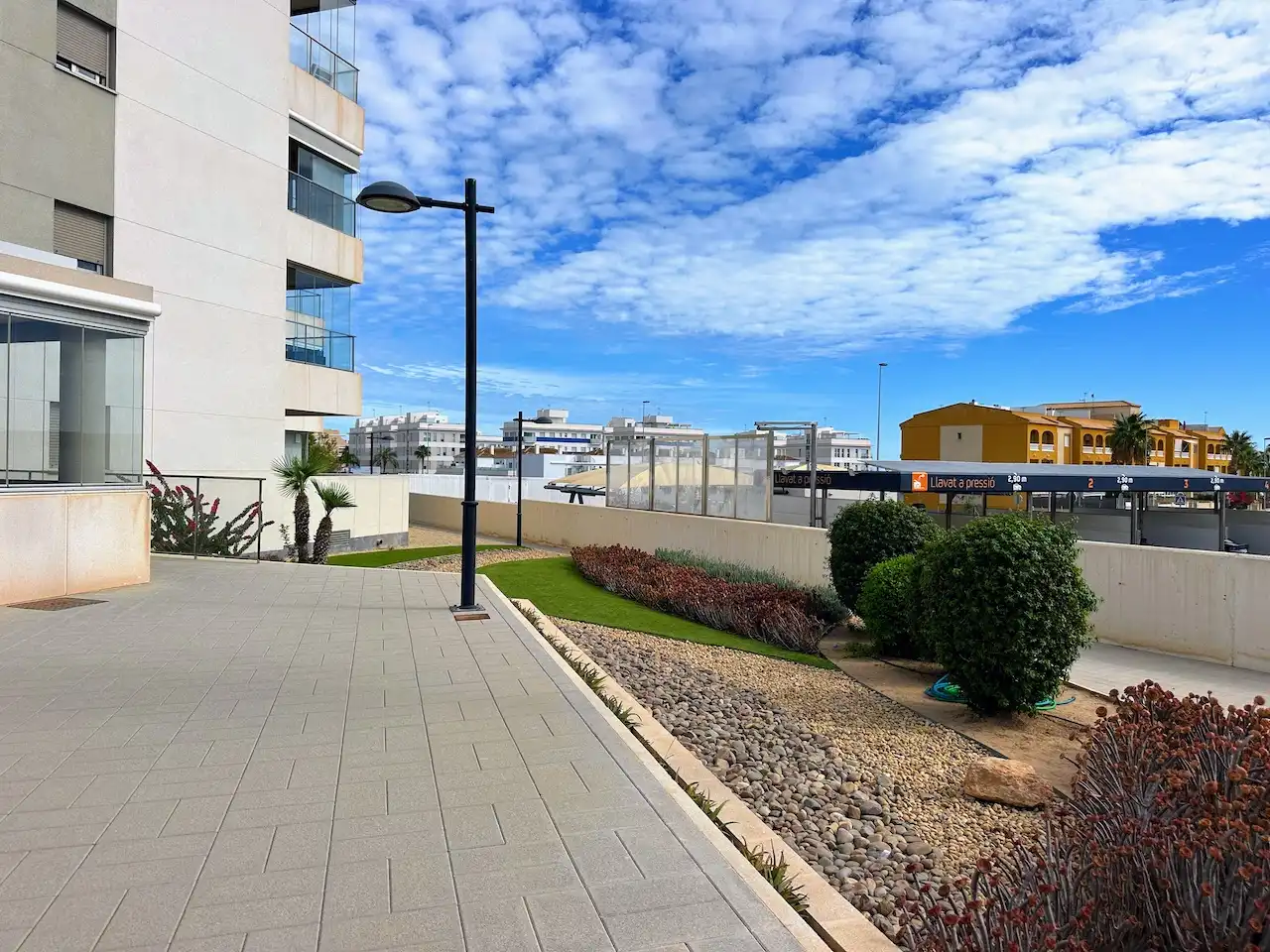 Apartment mit Terrasse zum Verkauf in Orihuela Costa, imagen 29