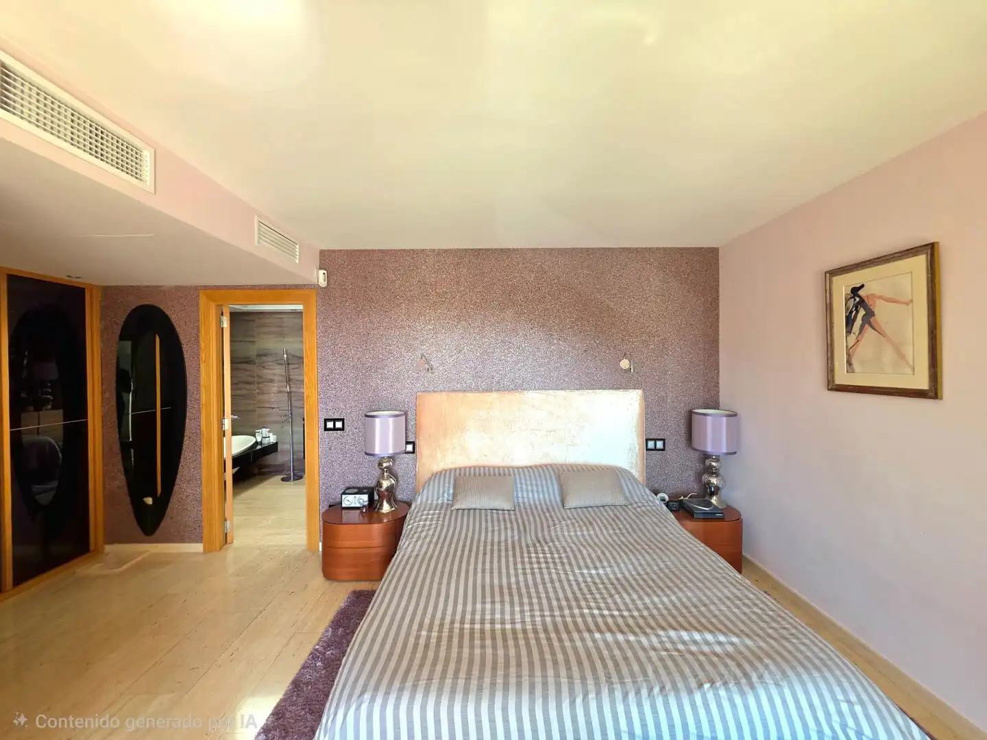 Ático con piscina en venta en Cas Català - Illetes, imagen 27