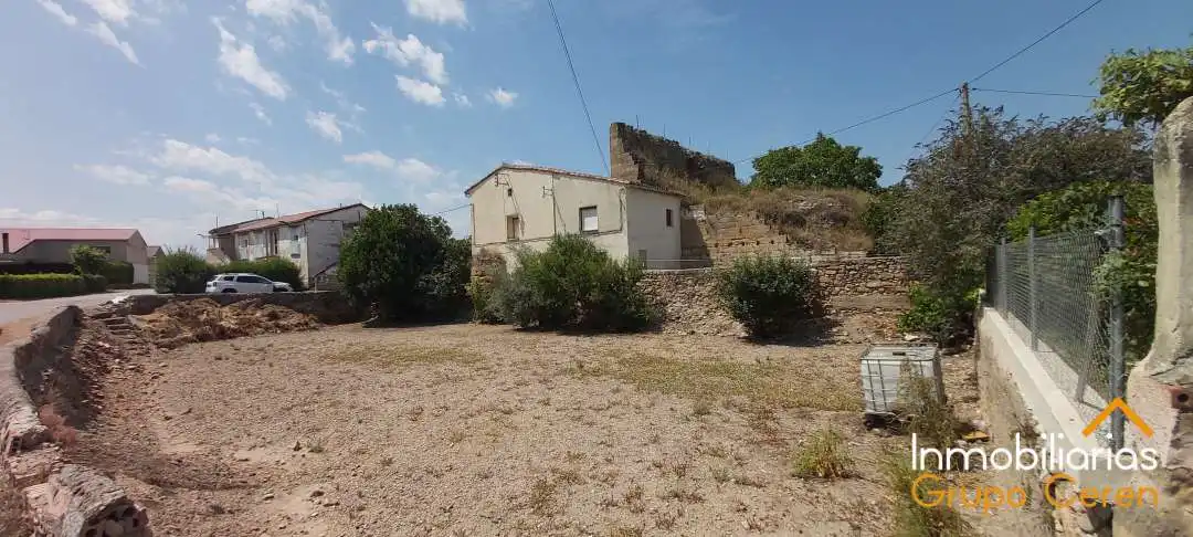 Casa o chalet en venta en Bañares