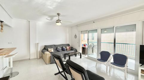 Foto 2 de Apartamento de alquiler en Zona Playa del Cura, Torrevieja