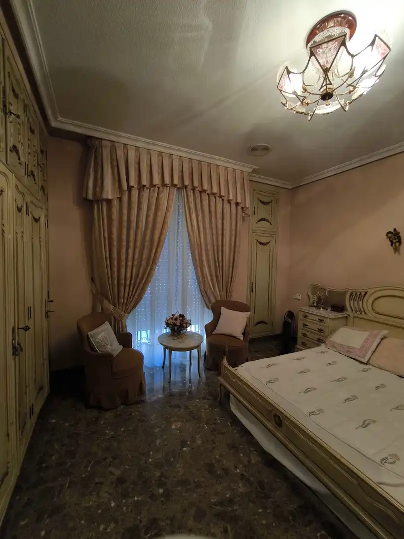 Habitación de Piso en venta en Alcantarilla con Trastero y Amueblado