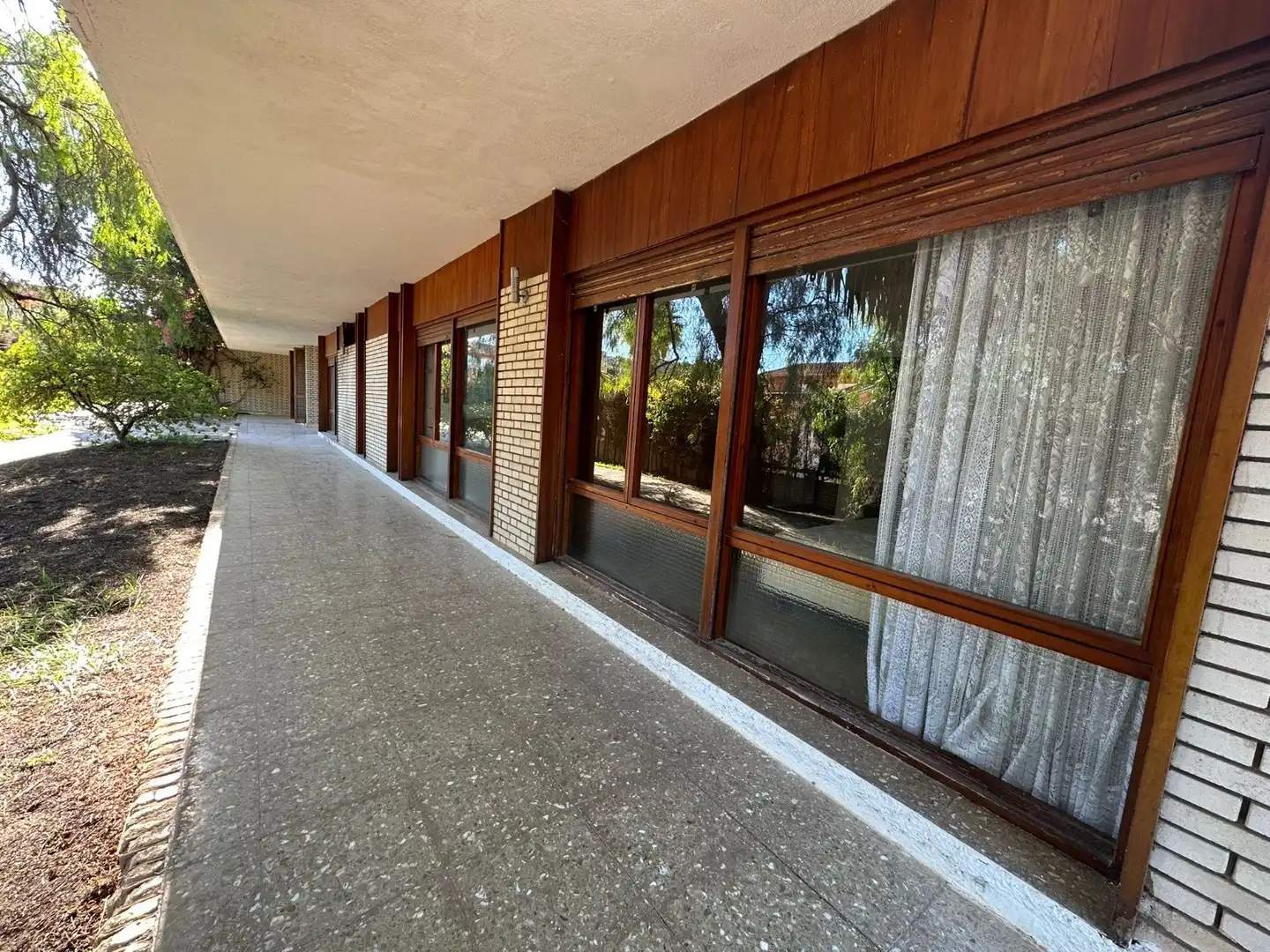 Casa o xalet en venda en Alicante / Alacant amb Jardí privat, Terrassa i Piscina