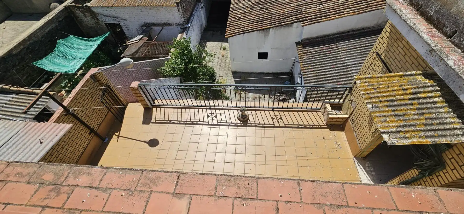 Terraza de Piso en venta en Gibraleón