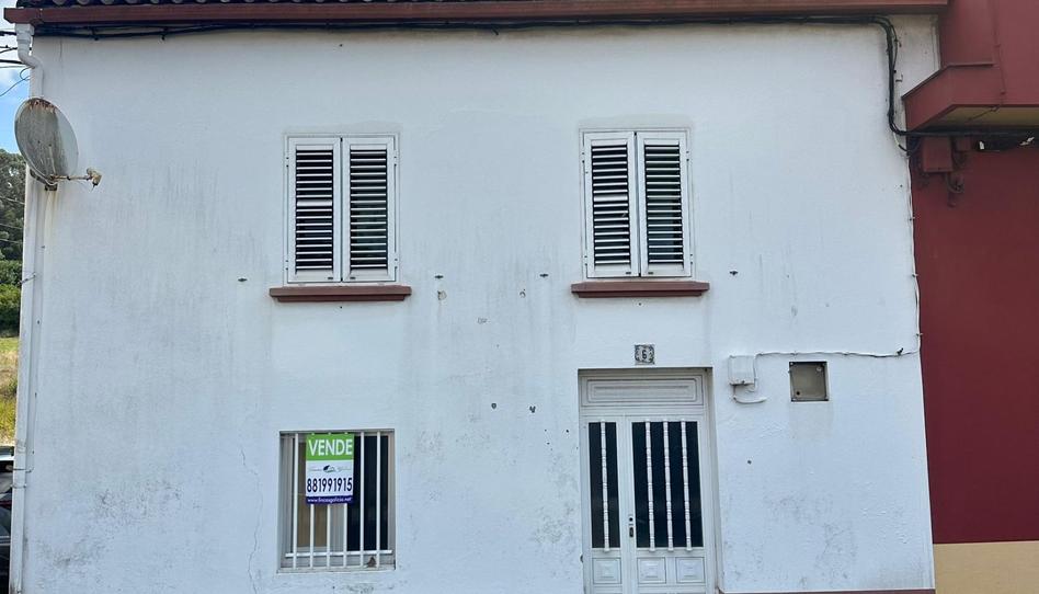 Foto 1 de Casa o chalet en venta en Camino Xunqueira, 6, Cedeira, A Coruña