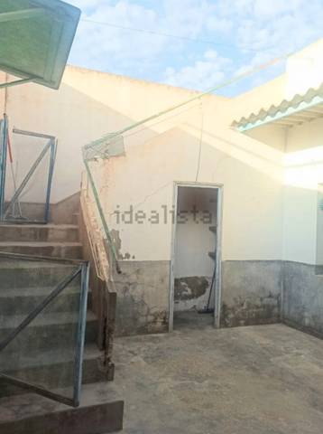 Casa-chalet en Venta en El Tubo