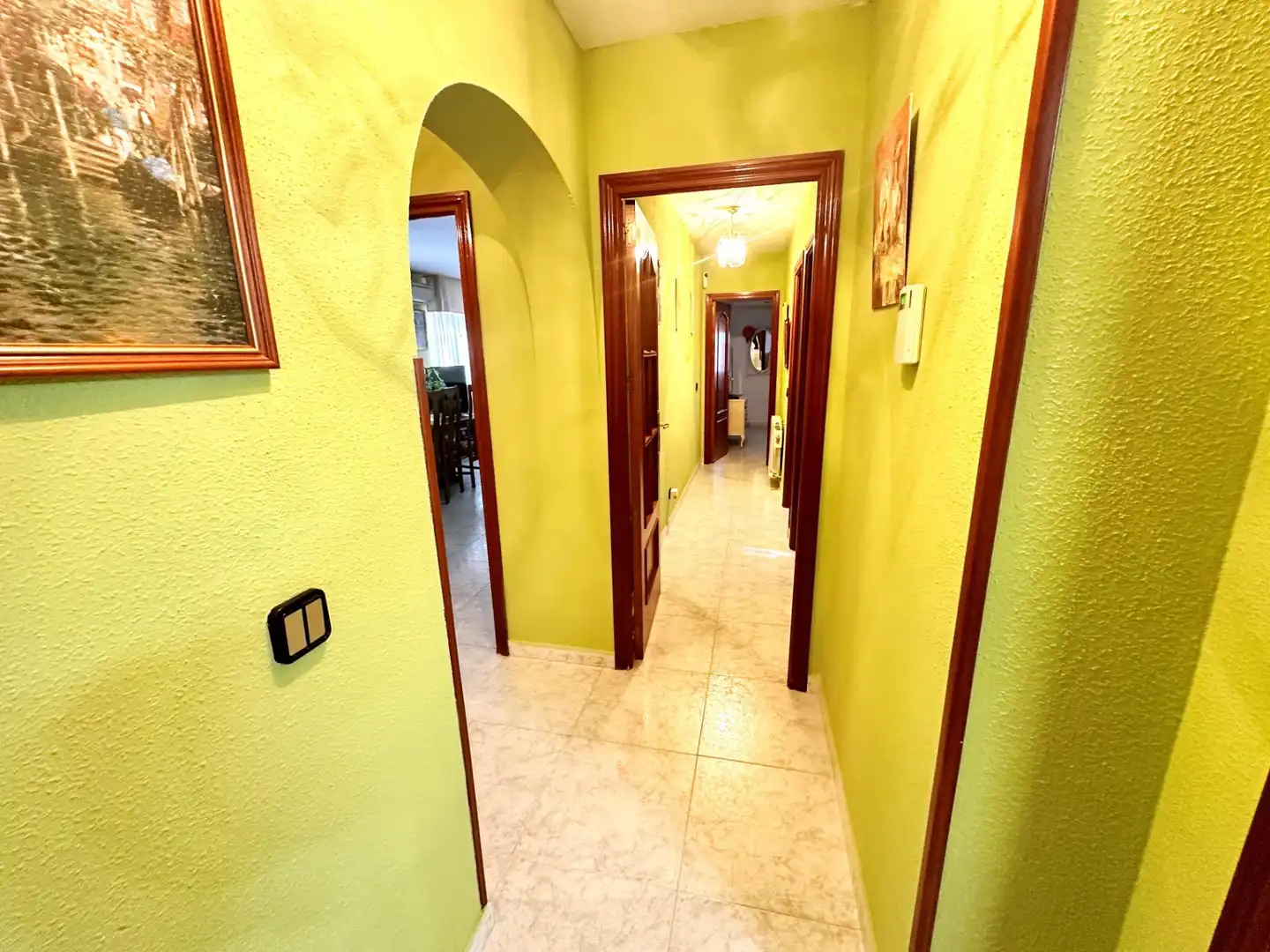 Houses for sale in Escalona  with Air Conditioner, Heating and Private garden