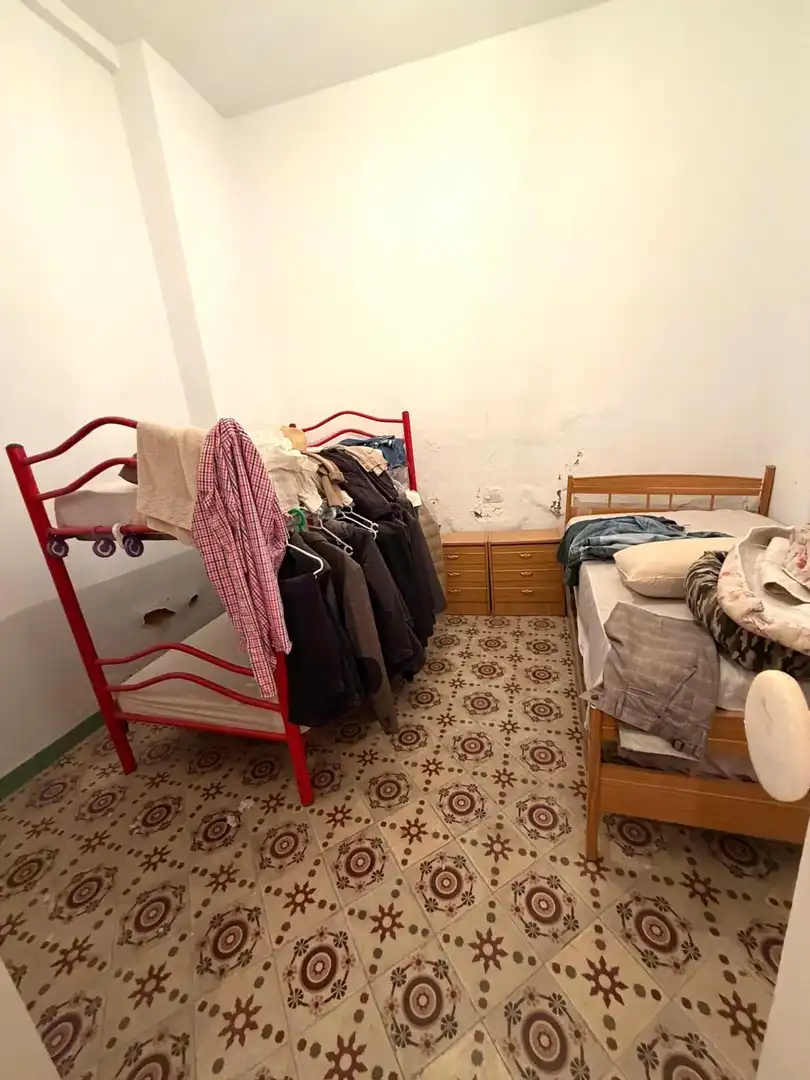 Bedroom of Houses for sale in Alcalá del Río