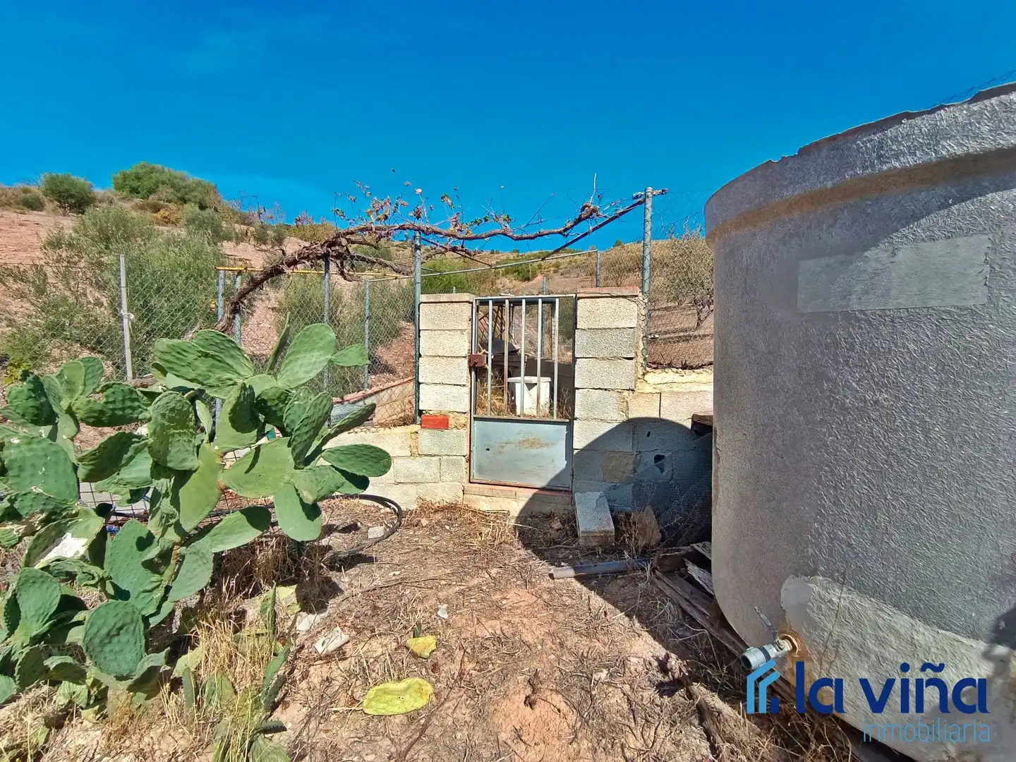 Casa o xalet en venda en El Burgo amb Traster, Piscina i Moblat