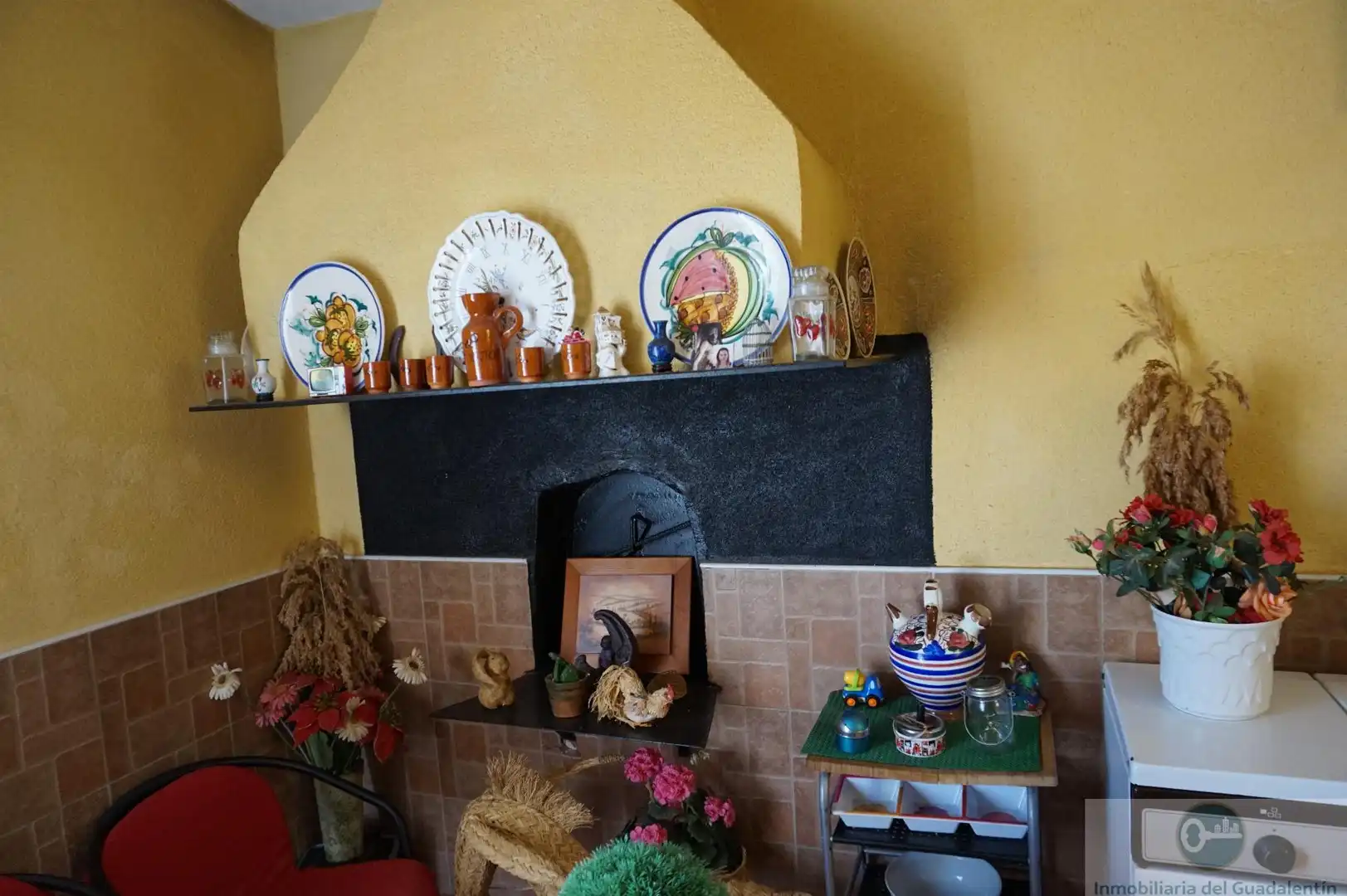 Villa avec piscine à vendre à Calarreona, imagen 8