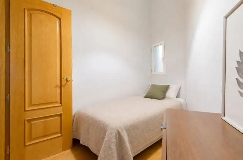 Planta baja en venta en Madrid, Madrid
