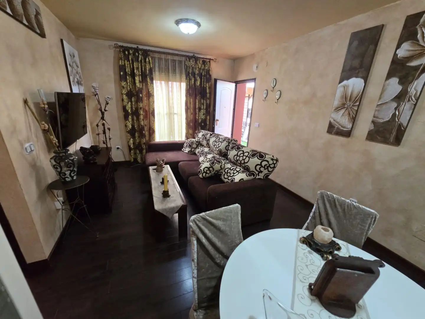 Apartment mit Pool zum Verkauf in Los collados, imagen 4