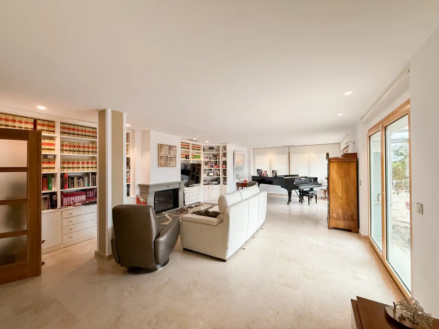 Attique avec ascenseur à vendre à Casco Antiguo, imagen 19