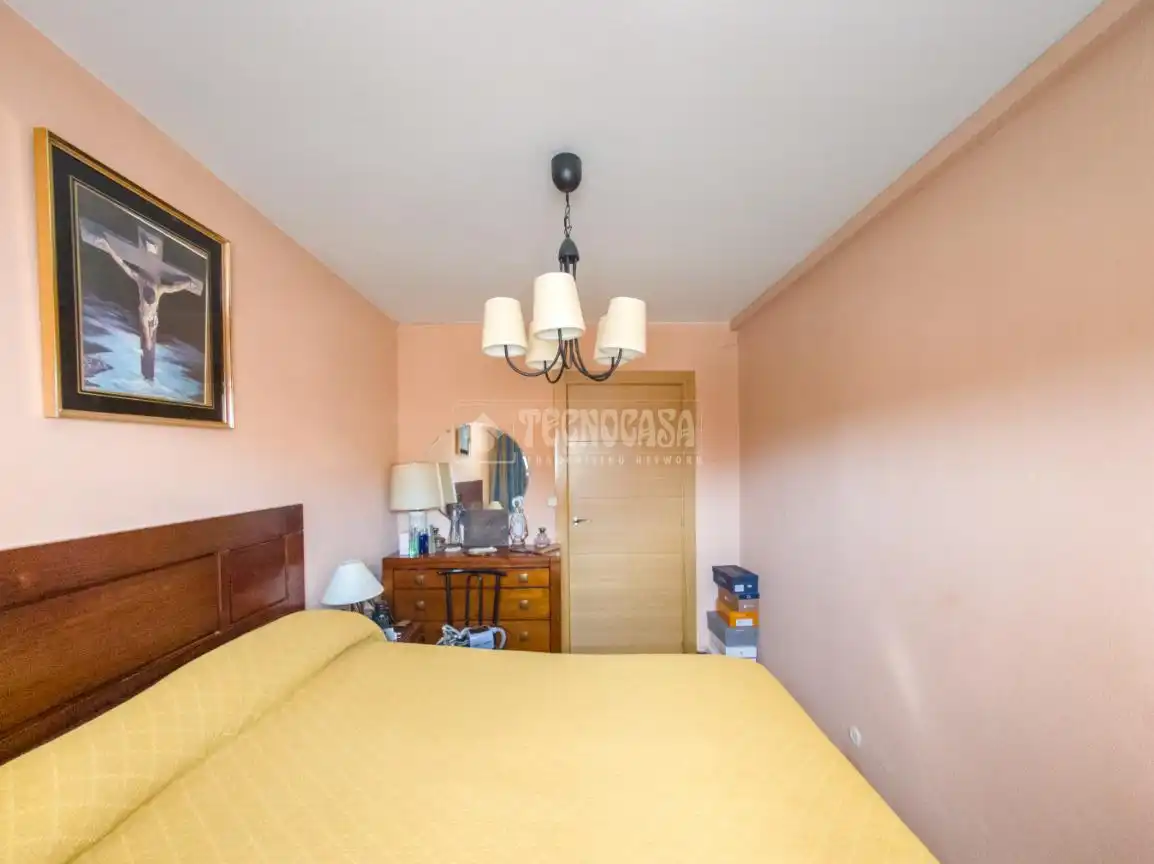 Habitación de Piso en venta en Madrid con Aire acondicionado, Calefacción y Balcón