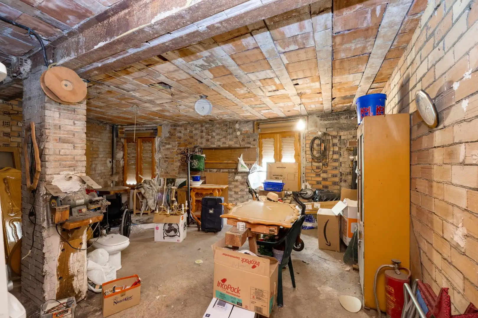 Edificio en venta en Lanjarón