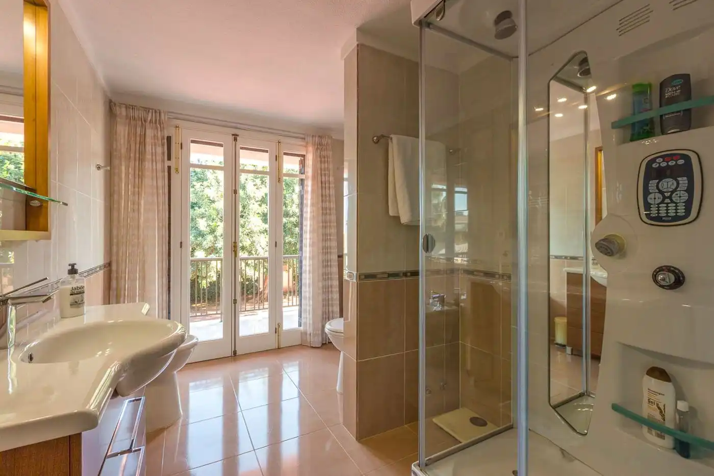 Chalet con piscina en venta en El Montgó, imagen 22