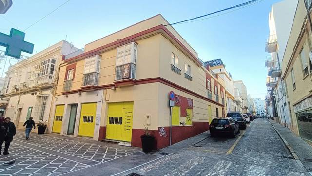 Local comercial en Venta en Centro