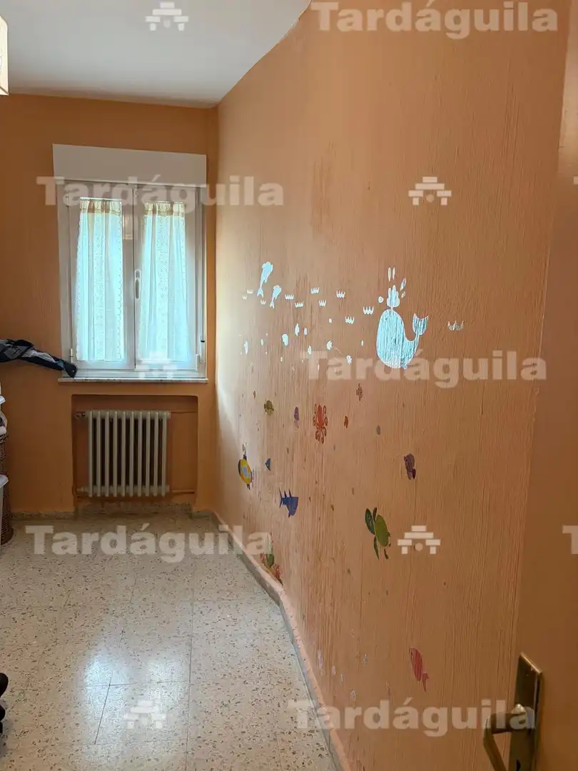 Habitación de Piso en venta en Salamanca con Calefacción, Terraza y Balcón