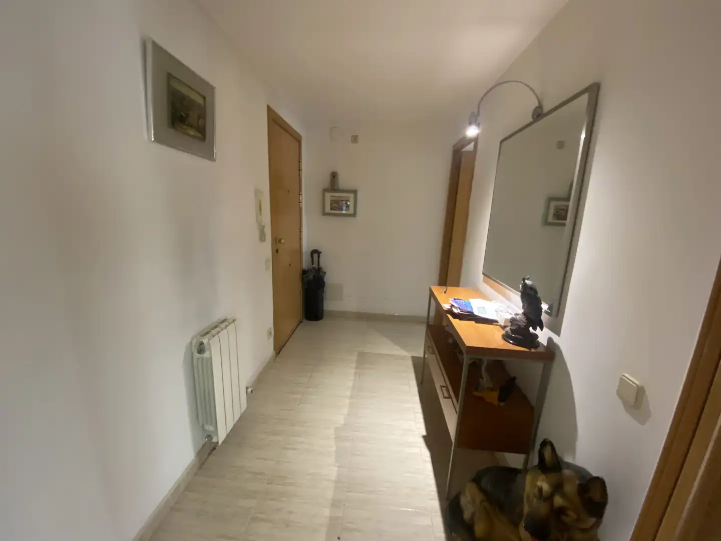 Piso en venta en Tona con Calefacción
