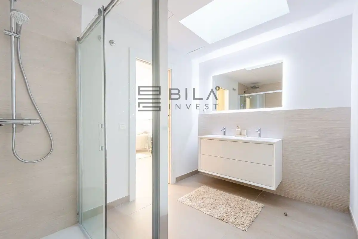 Penthouse mit Pool zum Verkauf in Begoña, imagen 10