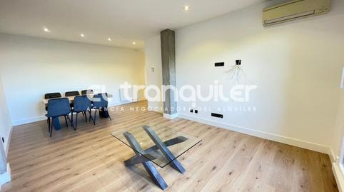 Photo 5 of Flat to rent in Calle Peñalara, Norte, Madrid