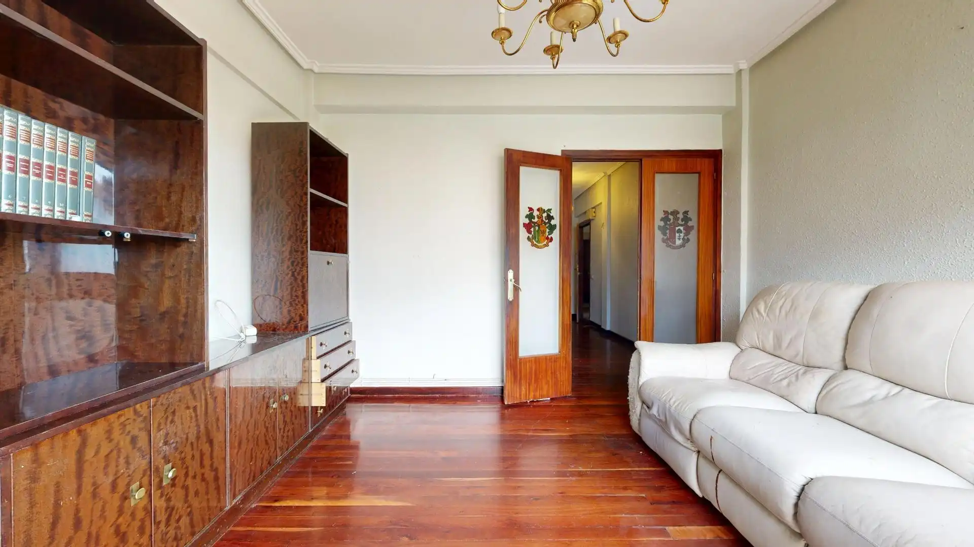 Flat with lift for sale in Calle Av. Lehendakari Agirre, imagen 5
