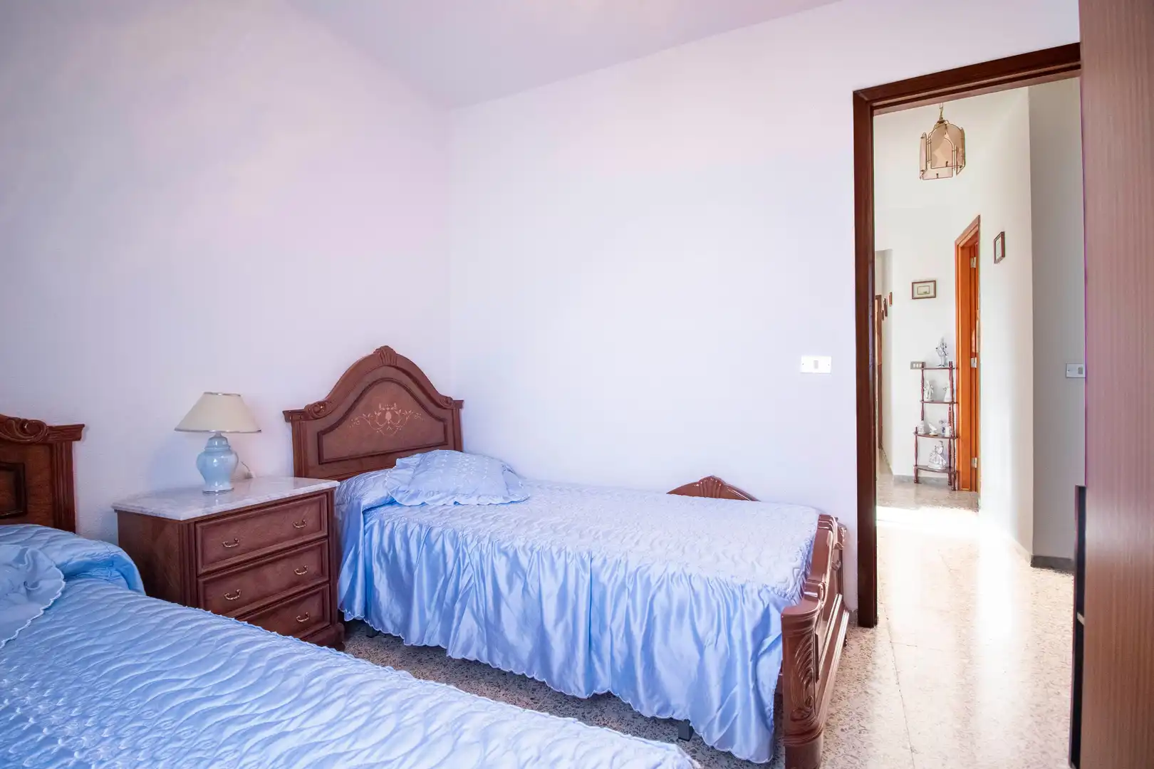 Habitación de Casa o chalet en venta en La Orotava con Jardín privado, Terraza y Trastero