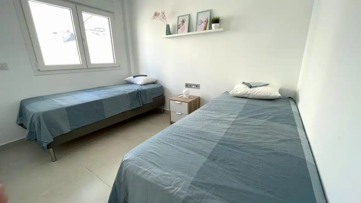 Villa con piscina in vendita a Rafal, imagen 14