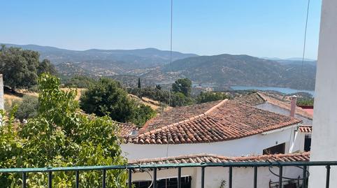 Foto 2 de Casa o xalet en venda a Calle Larga, Zufre, Huelva