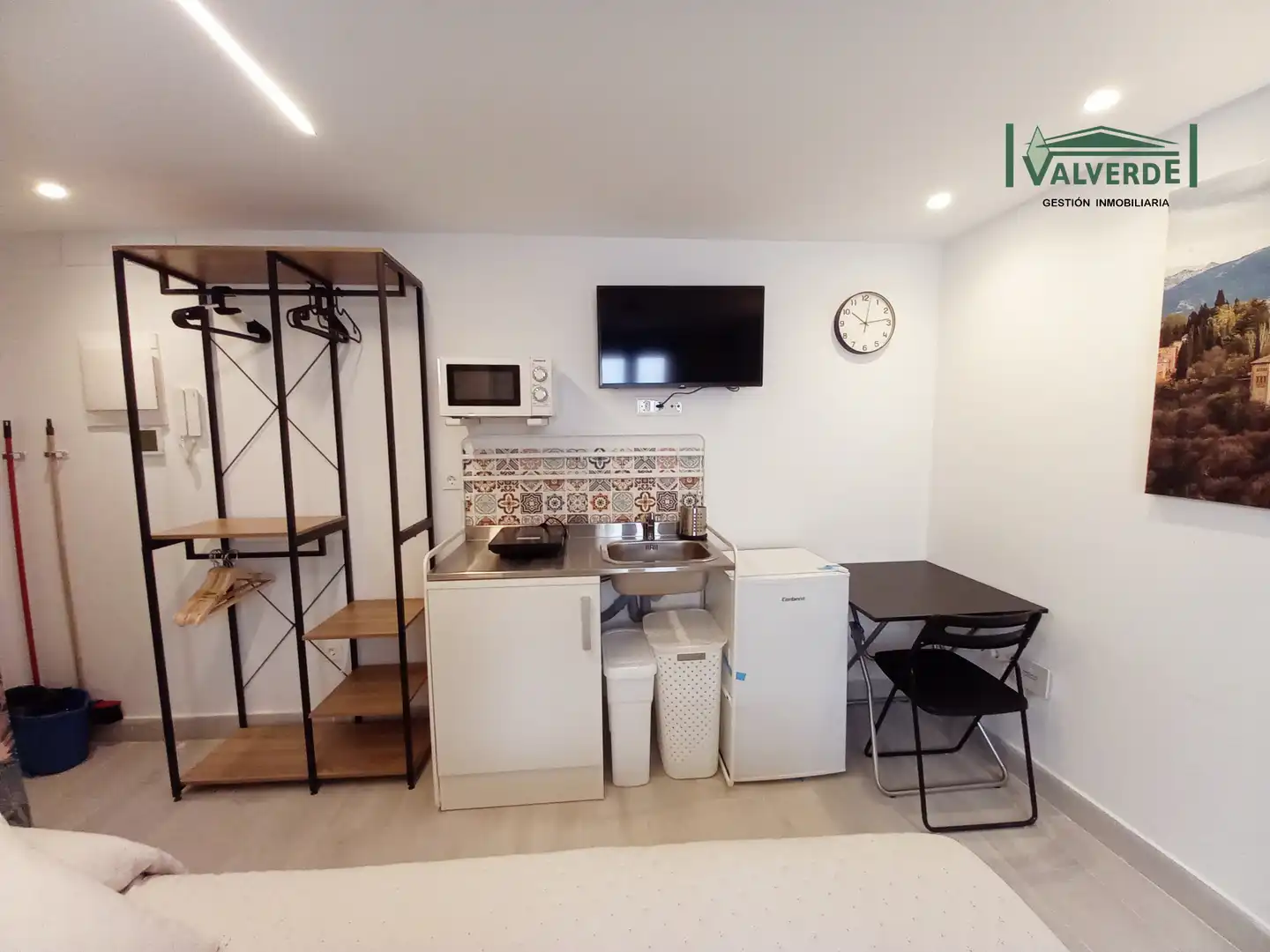 Wohnung zur Miete in Calle Pavaneras, San Matías - Realejo