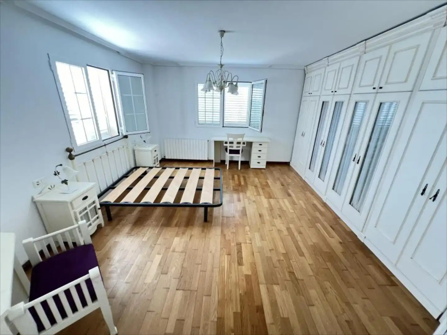 Habitación de Casa o chalet en venta en Cullera con Terraza