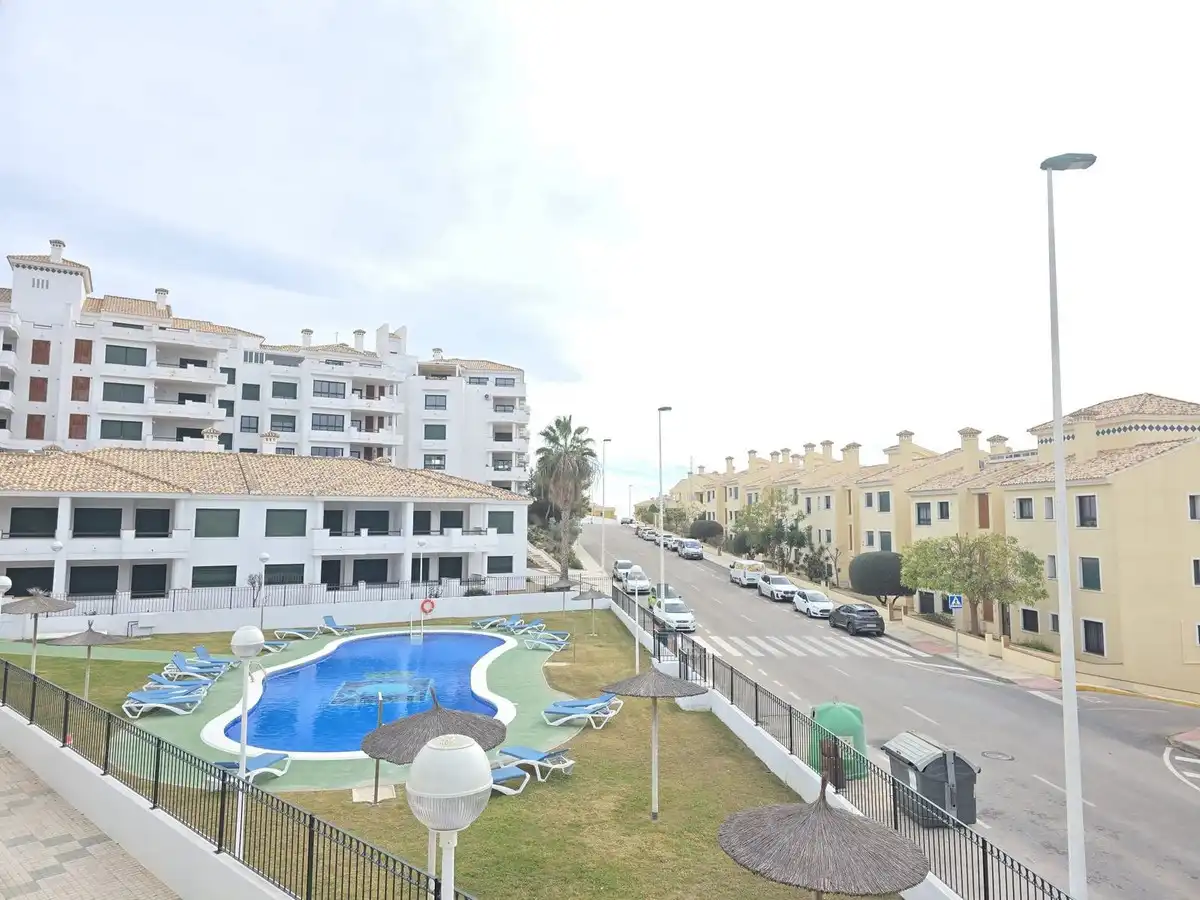 Apartamento en venta en Lomas de Campoamor - Las Ramblas