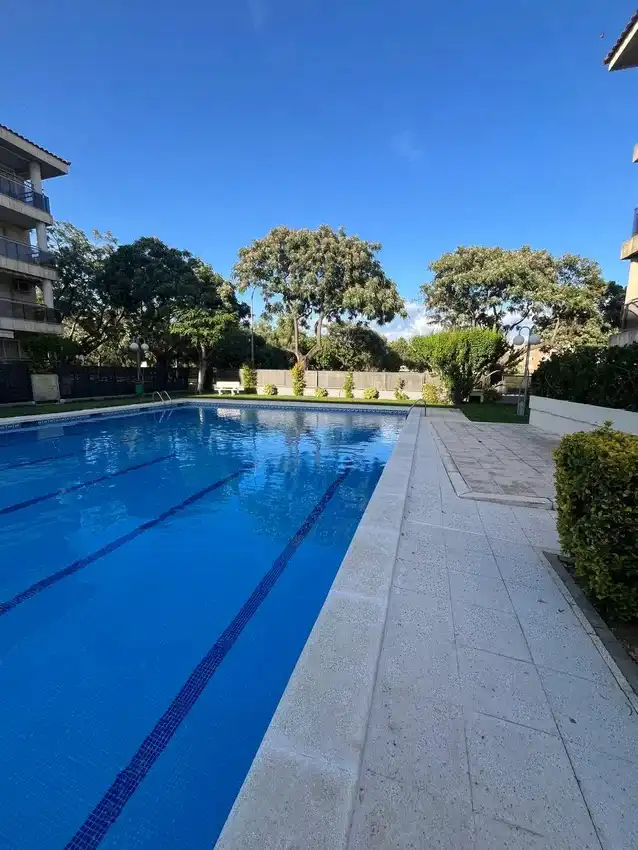 Appartement avec terrasse à vendre à Vilafortuny - Cap de Sant Pere