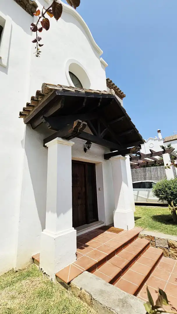 Casa o chalet en venta en Sotoserena