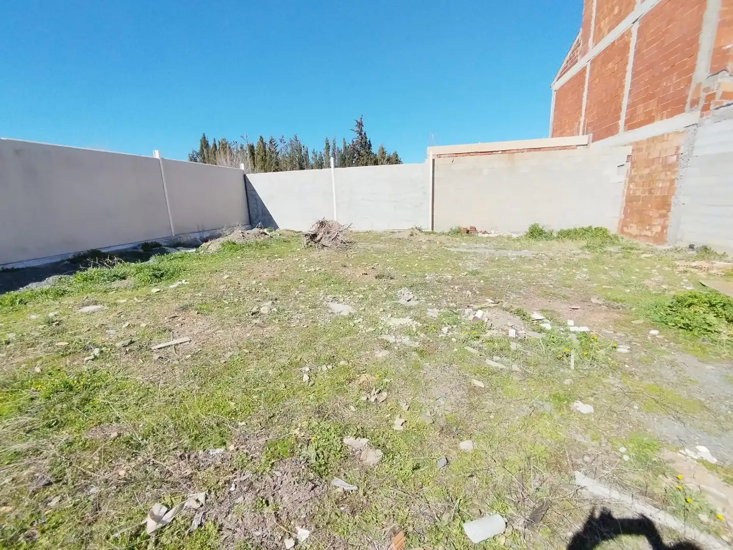Lands and plots for sale in POLICAR, imagen 4