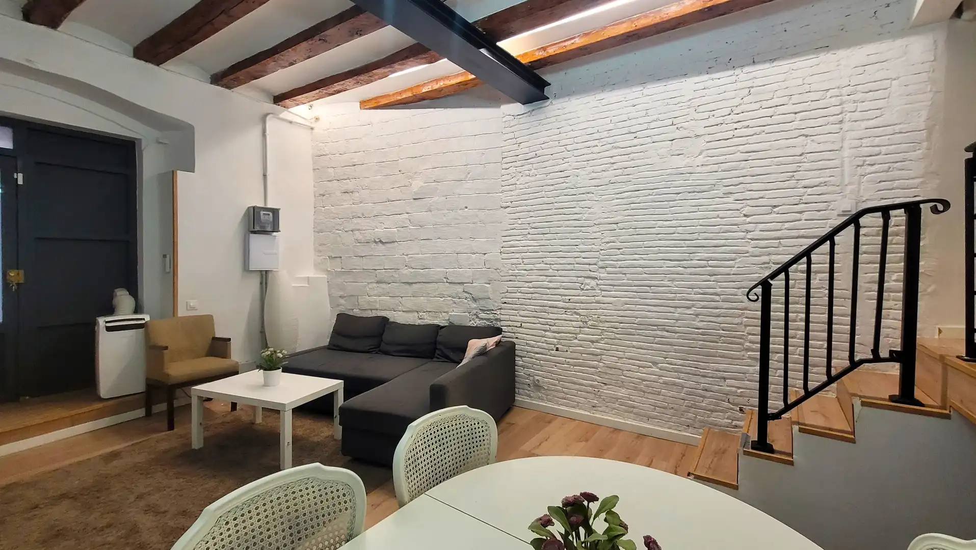 Wohnung zum Verkauf in Carrer de Picalquers, El Raval
