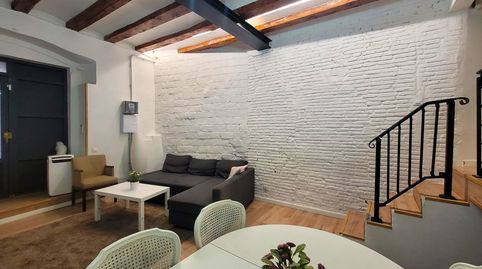 Foto 4 von Wohnung zum Verkauf in Carrer de Picalquers, El Raval, Barcelona Capital