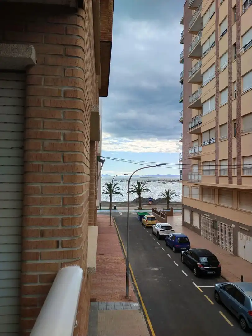 Wohnung mit Terrasse zum Verkauf in Calle Calle Bartolomé Gil Ortiz, imagen 20