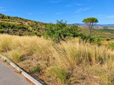 Terreno residenziale in vendita a El Pont de Vilomara i Rocafort