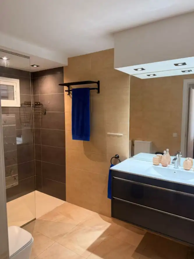 Piso con piscina en venta en Puerto Marina, imagen 10