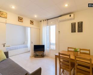 Apartment to share in Vila de Gràcia