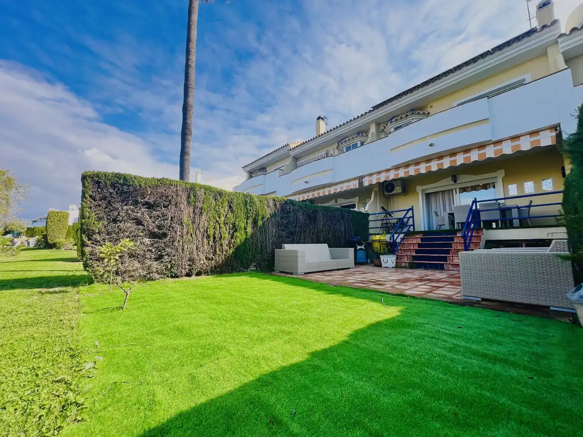 Casa a schiera in vendita a Benamara - Atalaya, imagen 27