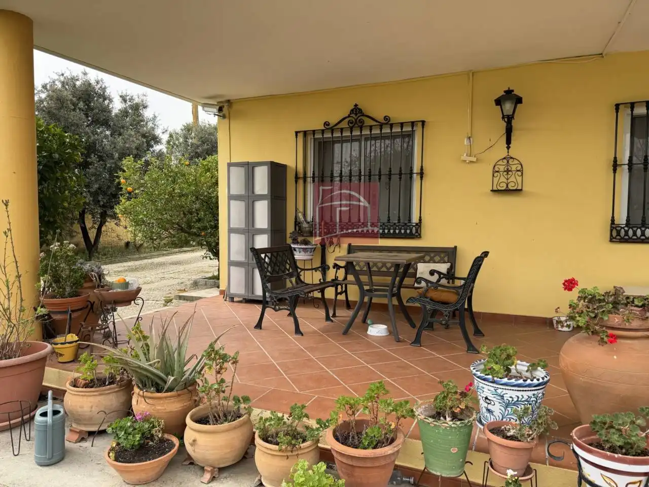 Xalet amb jardí en venda a Villanueva de la Serena, imagen 8